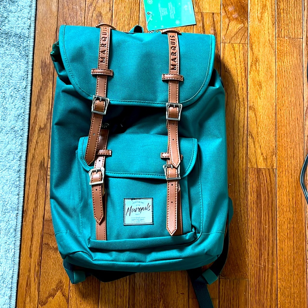 Backpack
